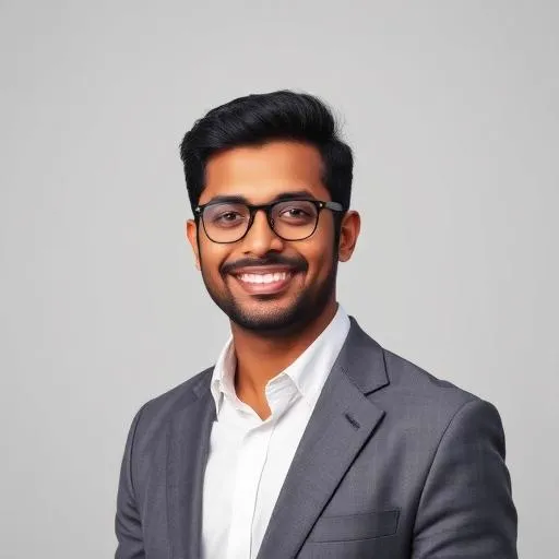 Rahul Verma